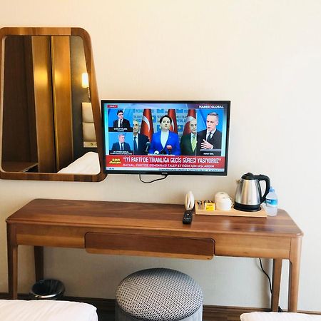 Istanbul Midpoint Hotel Экстерьер фото