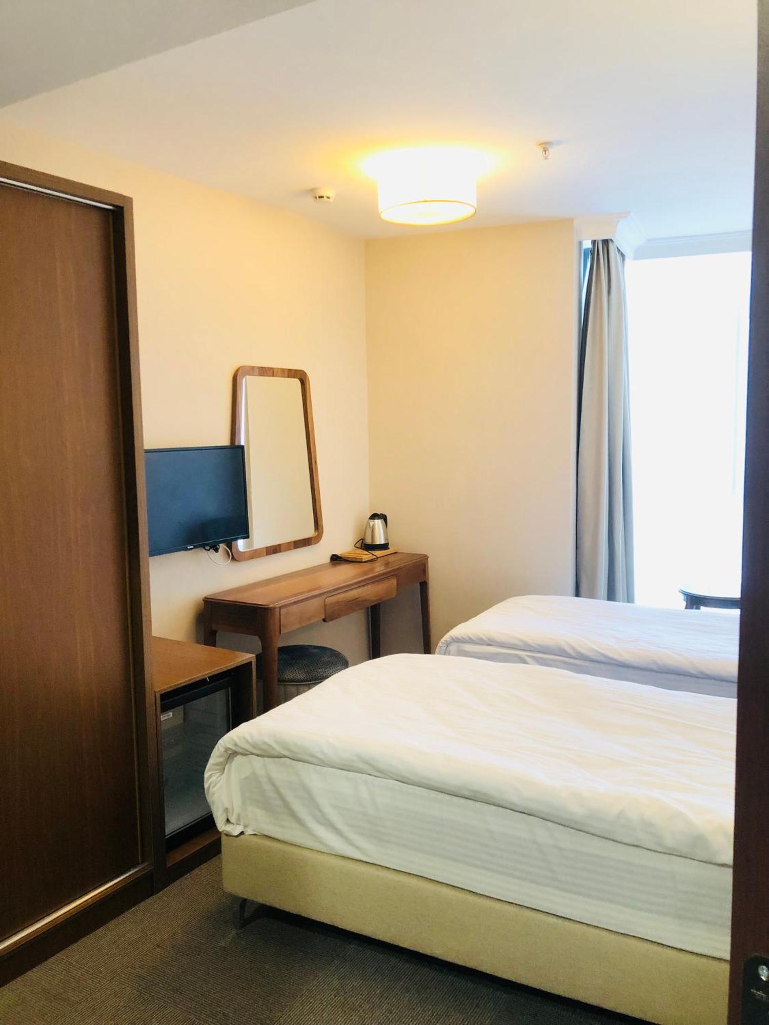 Istanbul Midpoint Hotel Экстерьер фото
